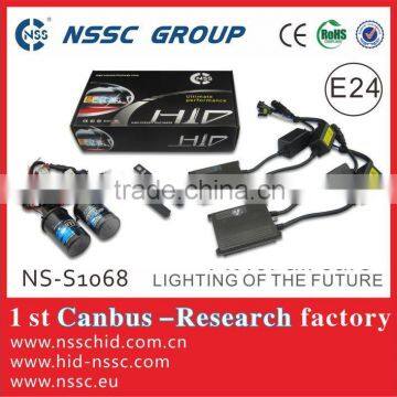 New arrival Hid Kit Xenon 35W Hid Auto Hid Xenon Conversion Kit h4 With Super Slim Ballast