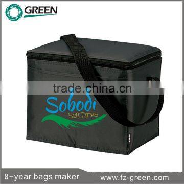 Disposable Ice Cooler Bag