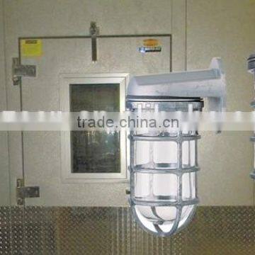 DLC Premium LED Vapor Tight Light, LED Jelly Jar photo-4