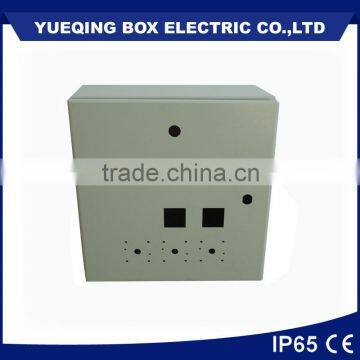 electrical metal box