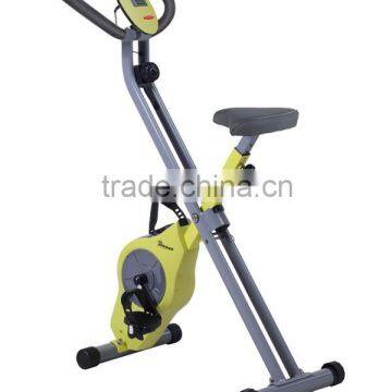 PUKO body fit exercise bike new products