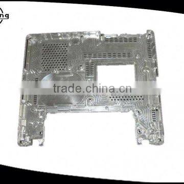 China Top Sale Anodized 3D Printer Aluminum Rapid Prototype photo-3