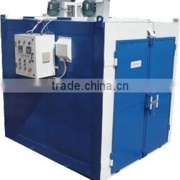 Welding Electrode Baking Oven