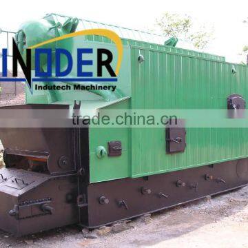 Supply Oil Fired Boiler, Gas Fired Boiler Coal Boiler ,Steam Boiler -SINODER photo-2