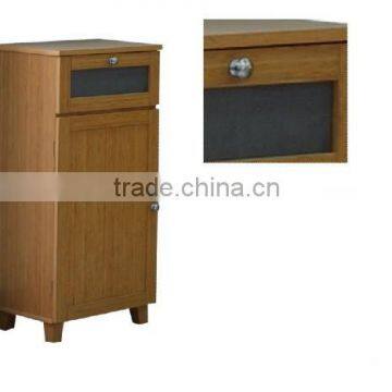 Modern style wooden furniture storage cabinet