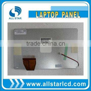 BUS DISPLAY wvga auo led screen in stock Wholesale Brand new TFT LCD Panel A070VW04 V.0