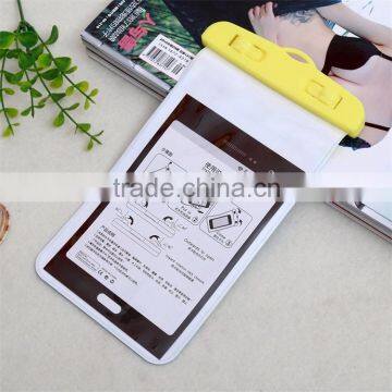 Wholesale Portable Phone Waterproof Case,outdoor Sport Waterproof photo-6