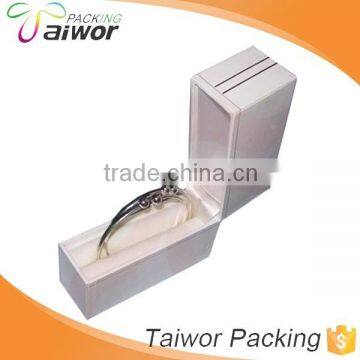 Convenient Custom Full Color Printing Jewelry Box In Stock