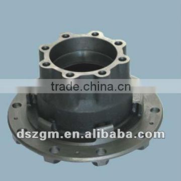 Bus parts/Dana axle parts-Rear-Wheel hub