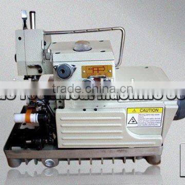 Industrial Glove Overlovk Machine