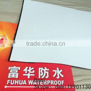 factory outlets hdpe waterproofing roofing membrane