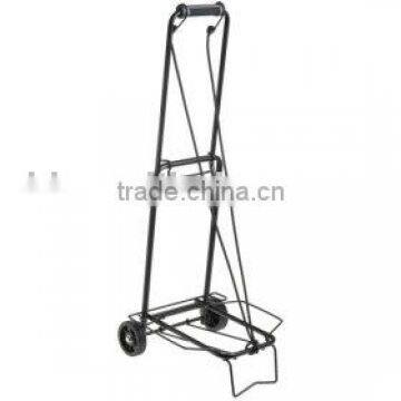 Compact Luggage Cart