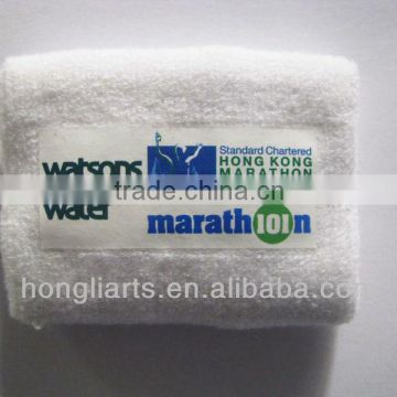 JWD052 Sports Wristband ,Terry Cotton Wristband,Promotion Wristband