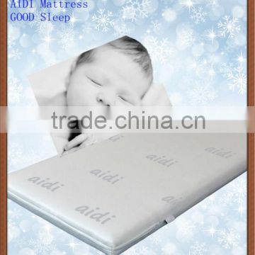 Comfort Sleep Kids Cotton Fabric Spring Children Twin Mattress AM-0102