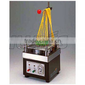 Fiber Optic Polish Machines for pressure polishing