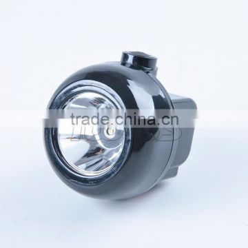 KL5600 Wireless LED Mining Cap Lamp