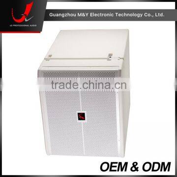 VRX918S-High Power 18-inch Outdoor Subwoofer Speaker/ Line Array Sub-woofer Speaker Box photo-2