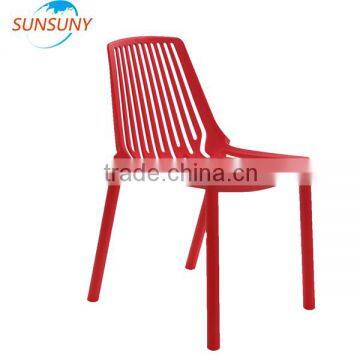 Best Quality New Design Plastic pp Chair photo-3