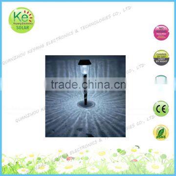Solar Power Panel Garden Decoration Lighting Led Light photo-4