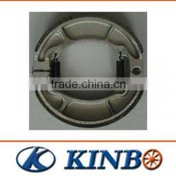 motorcycle brake shoes