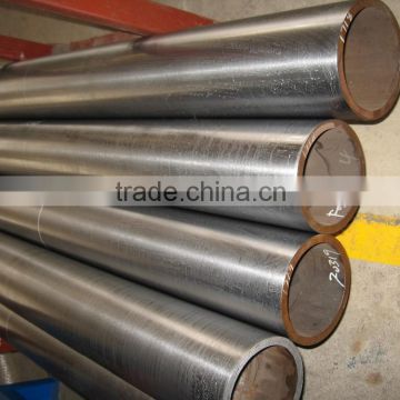 EN 10305-2, ST52,ST37 cold drawn seamless steel tube with factory price