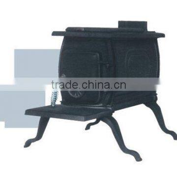 wood burning stove/ cast iron stove TST922