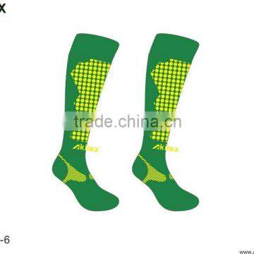 OEM 2016 Latest Soccer Socks