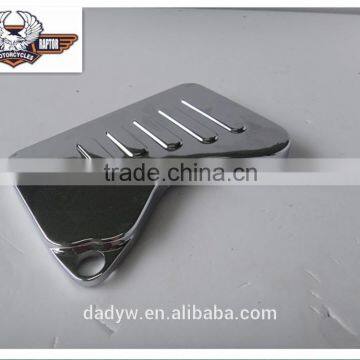 motorcycle tooling box cover