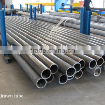 ASTM A29/A29M-04 cold finished 4140 Honed steel pipe