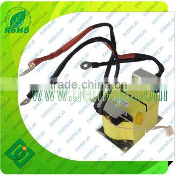 High Frequency Single Phase Frequency Trasnformer 10kv photo-2