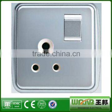 Pakistan Style Plastic Switch & Socket Moulding