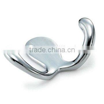 Zinc Alloy Bathroom Clothes Hook