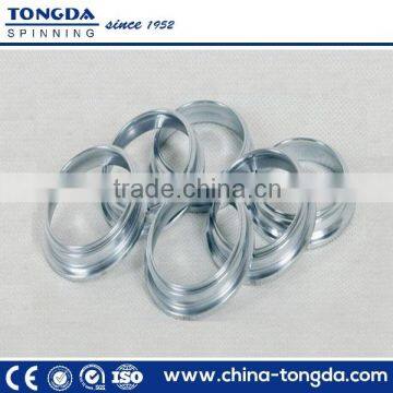 Galvanized Steel Rings, Ring Cup