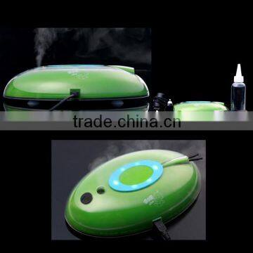 2015 mini air purifier and Humidifier Car home dual-use super purification and humidification