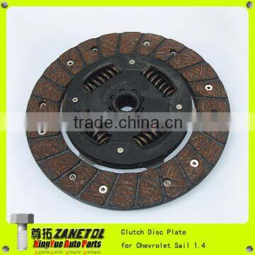 DGM2004 9004384 Auto Clutch Disc Plate for Chevrolet Sail 1.4