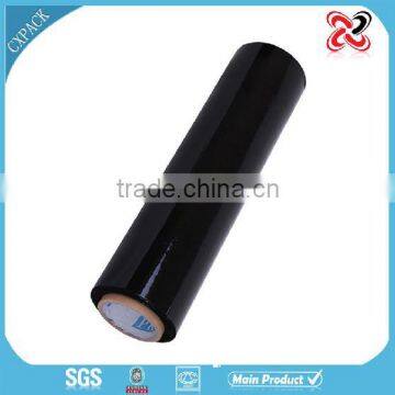 industrial shrink plastic packing paper core film