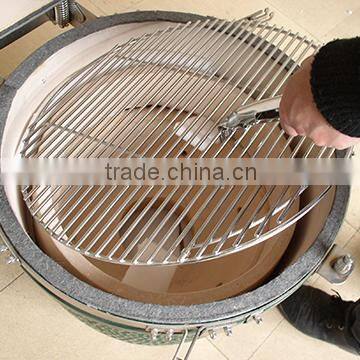 BBQ Cooking Grill Gripper for Kamado photo-5