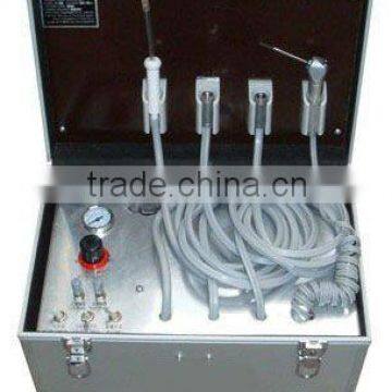 Best Price Dental Portable Unit Supplier