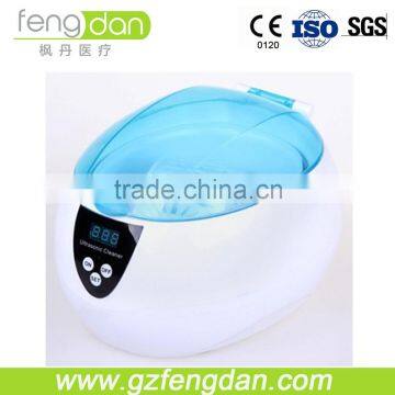 China Dental Supply for Sale 750ML Ultrasonic Cleaner Used