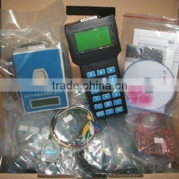 famous reset tool Tacho Pro 2008 mileage Correction