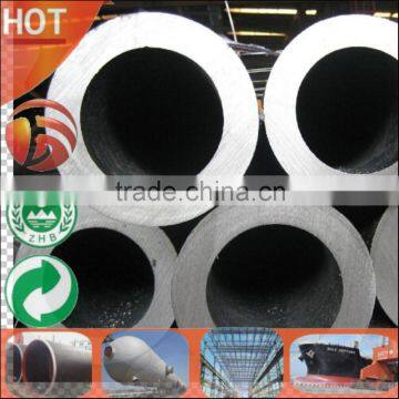 DIN C10 ASTM 1006 1008 Seamless Steel Pipe Din Carbon Steel Pipe