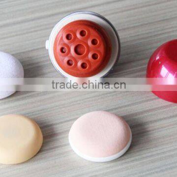 Multifunctional Vibrating Cosmetic Tool photo-2