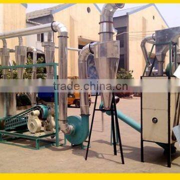 Maize Flour Milling Plant photo-5