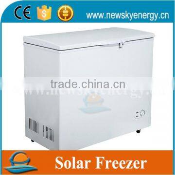 Manufacture Made High Efficiency Beer Freezer