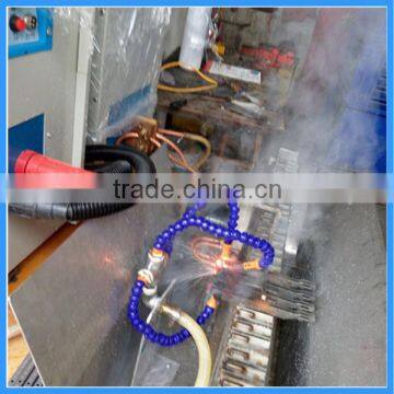 60KW Stapler Parts Quenching Induction Hardening Machine photo-5
