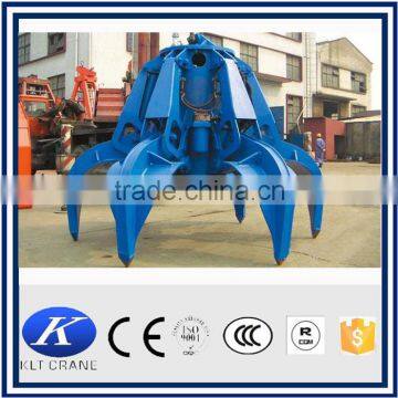 Hydraulic Grab Bucket photo-4