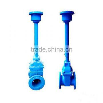 Gate Valve Parts photo-2