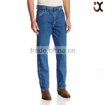 2015 new fashion blue denim pants pictures of jeans for men wholesale cheap jeans low price JXQ746