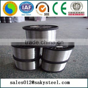 0.17mm steel wire