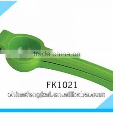 stainless steel lime squeezer